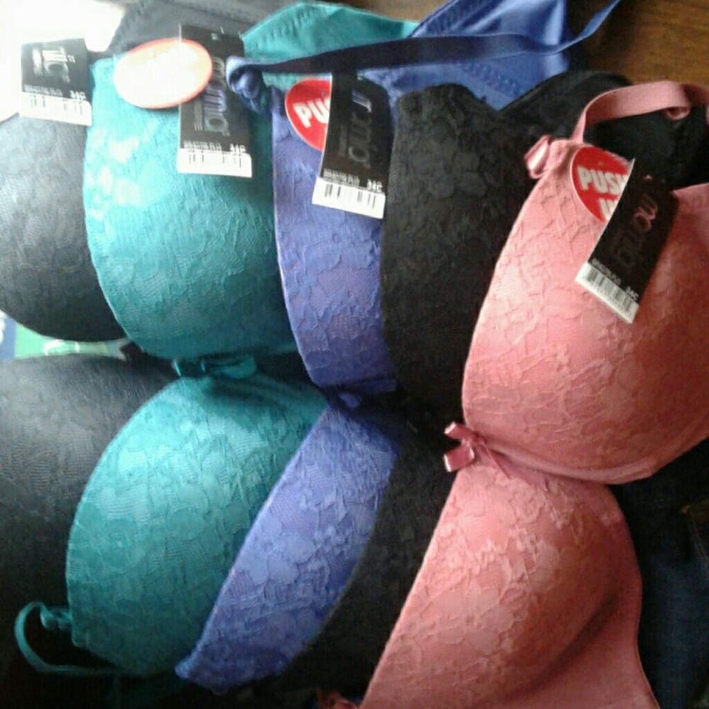 Bra - Picture 3 of 3